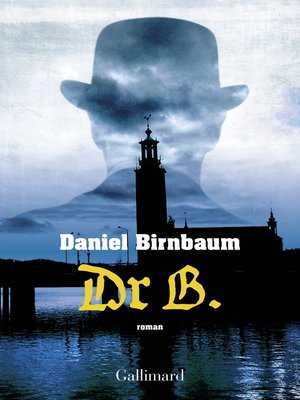 cover image of Dr B.